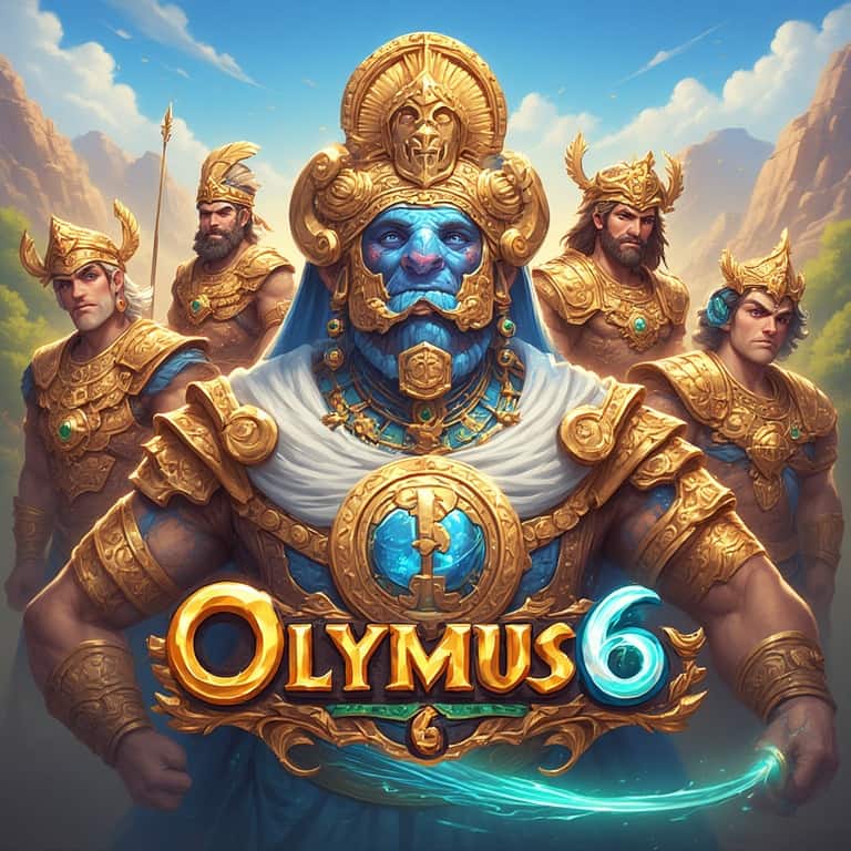 Olympus